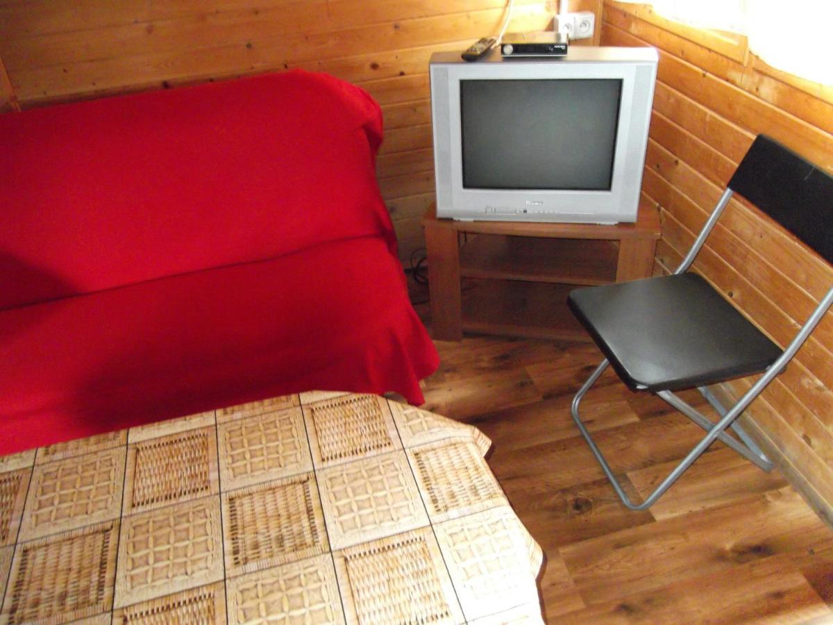 Letniskowe Lodge Warschau